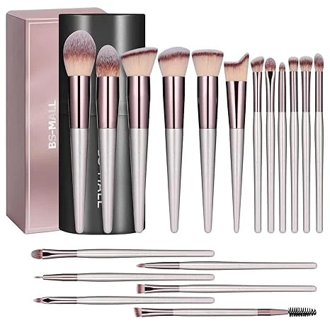 BrushSet